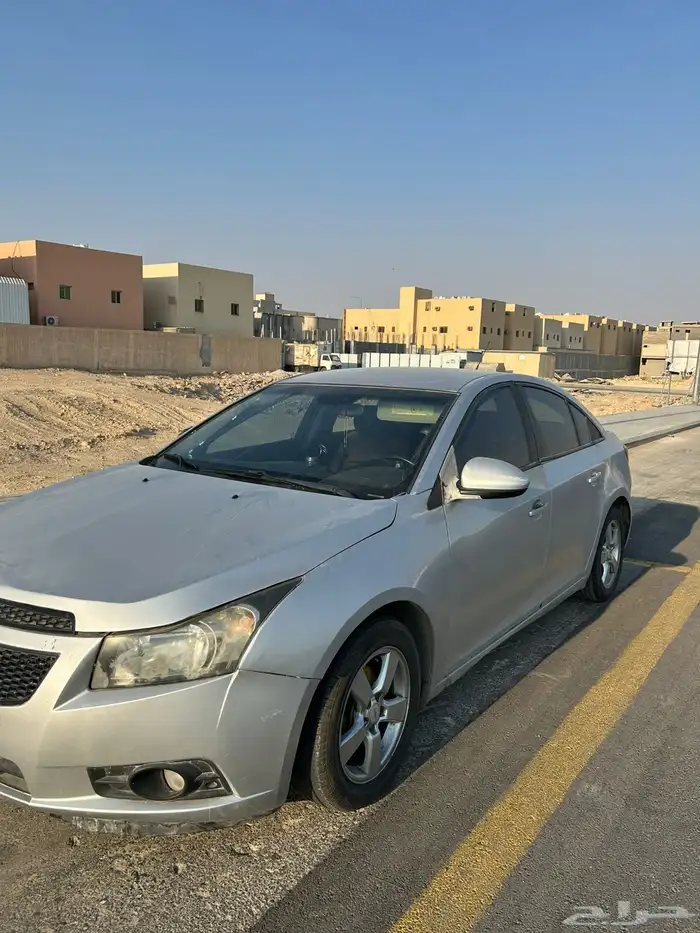 شيفروليه كروز 2012 0