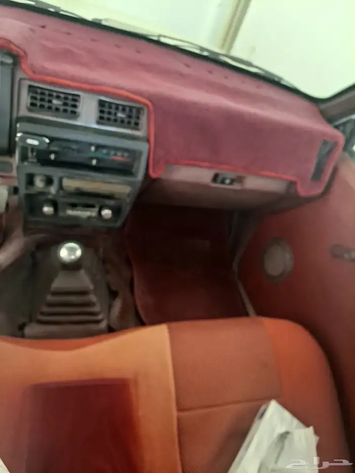 للبيع ددسن غمارتين موديل 1990 0