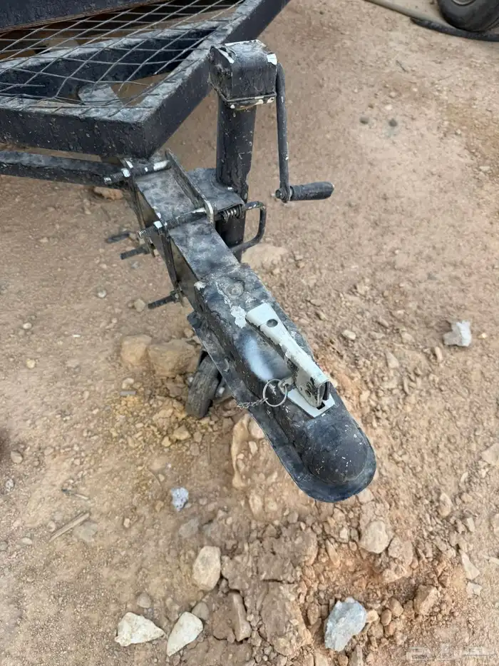 عربة قلص للبيع 4