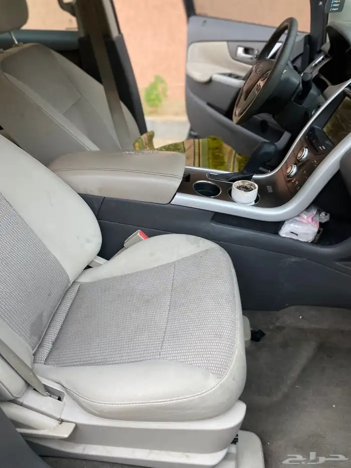 للبيع فورد ايدج 11