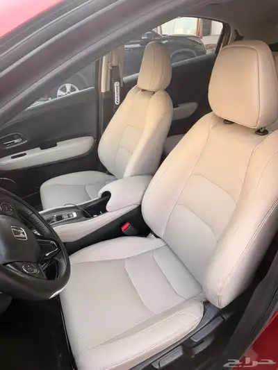 سيارة هوندا HRV فل كامل موديل 2021 index