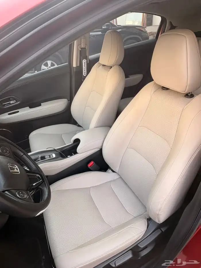 سيارة هوندا HRV فل كامل موديل 2021 5