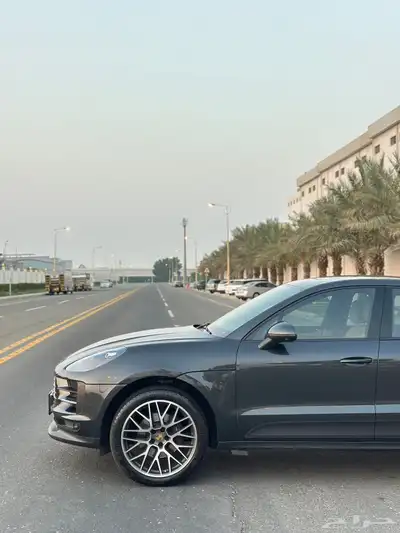 بورش ماكان 2020 ساماكو شبه جديد index