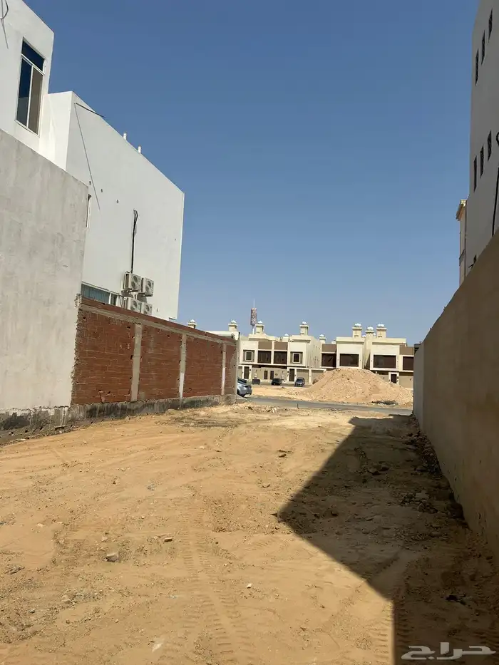 ارض مساحة 300م الحمدانية حي الرحمانية مخطط السعيد 3