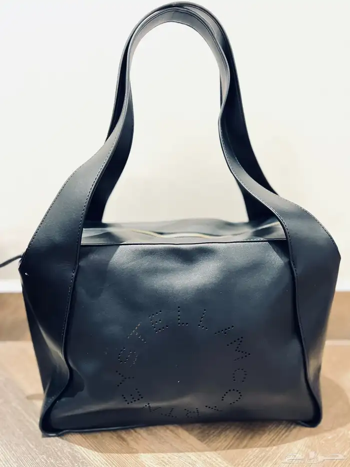 شنط بربري ودولتشي قبانا استلا مكارتني 10