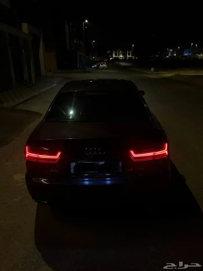 AUDI A6 2016 5
