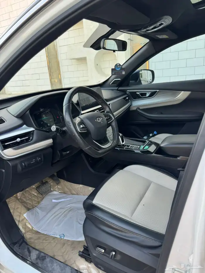 شيري تيجو 7 -2022 بري 18