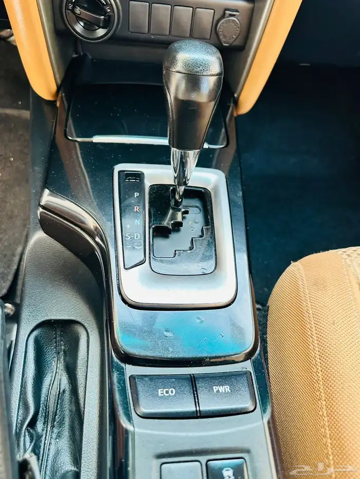 فورتشنر ديزل دبل 2022 ممشى قليل 26