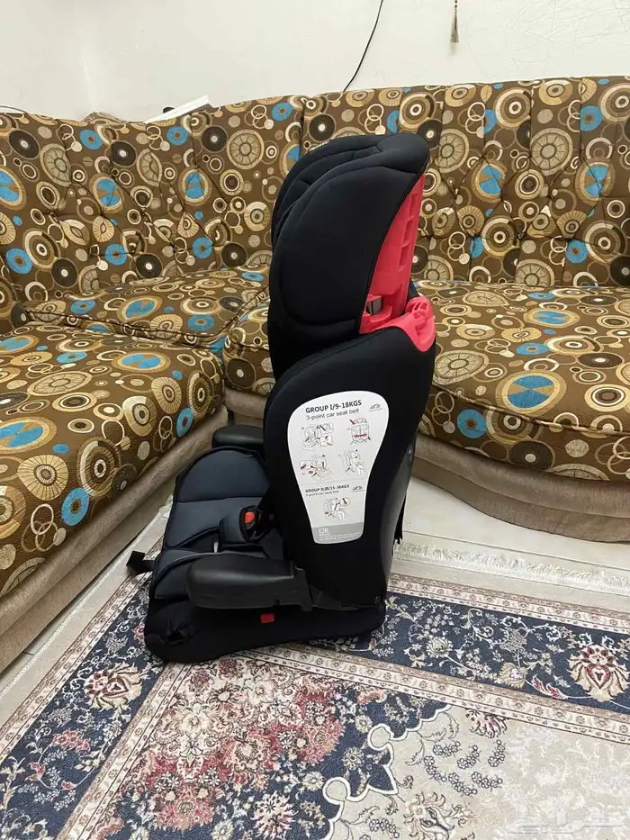 كارسيت ماركه تيكنوم من عمر الجلوس ل 12 سنه 5