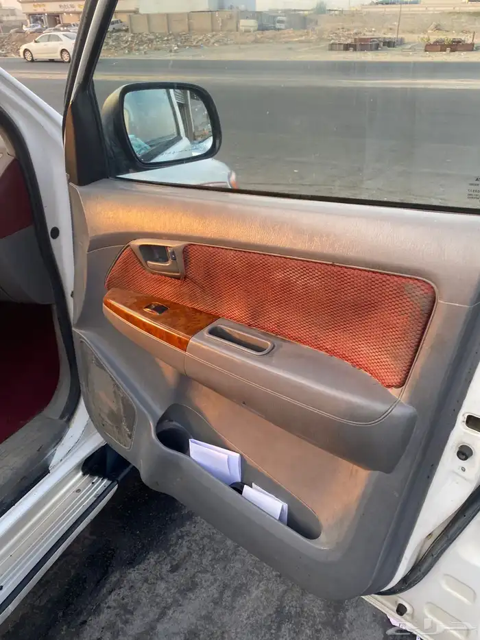 هايلوكس دبل 7