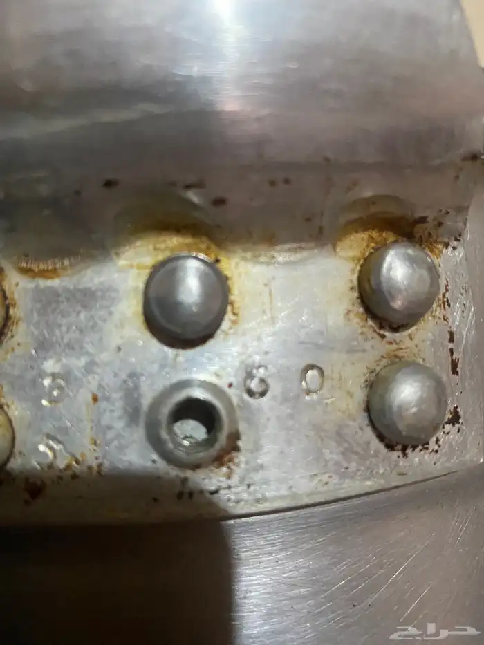 قدر سب نادر مشرشر اصدار الستينيات 5