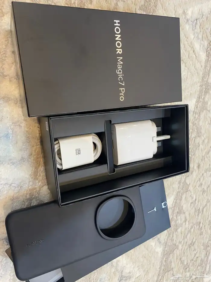 جوال هونر ماجيك 7 برو 4