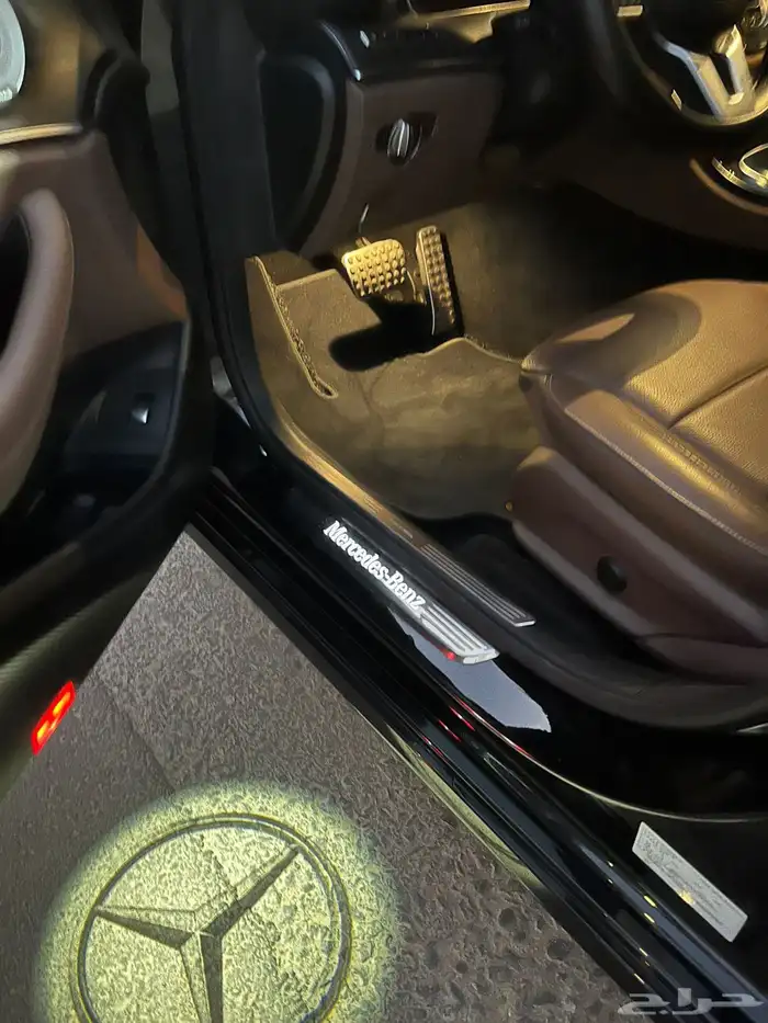 مرسيدس E300 اخت الجديده 14