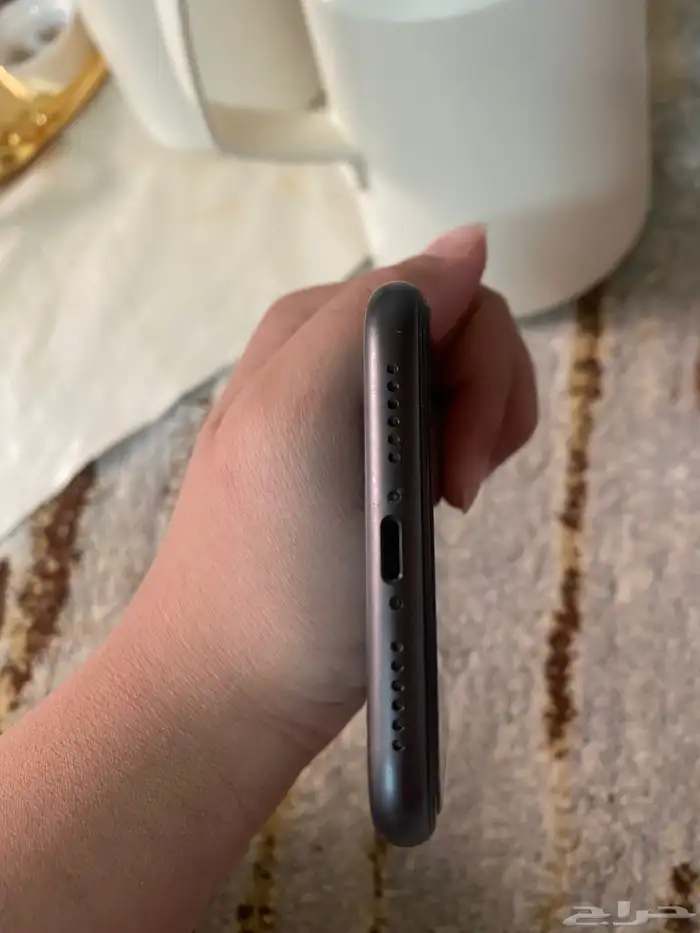 آيفون 11 العادي نضيف 3