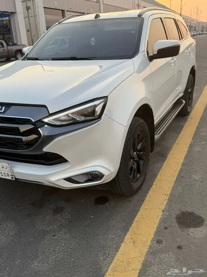 اسيزو MUX ممشاء 64 2