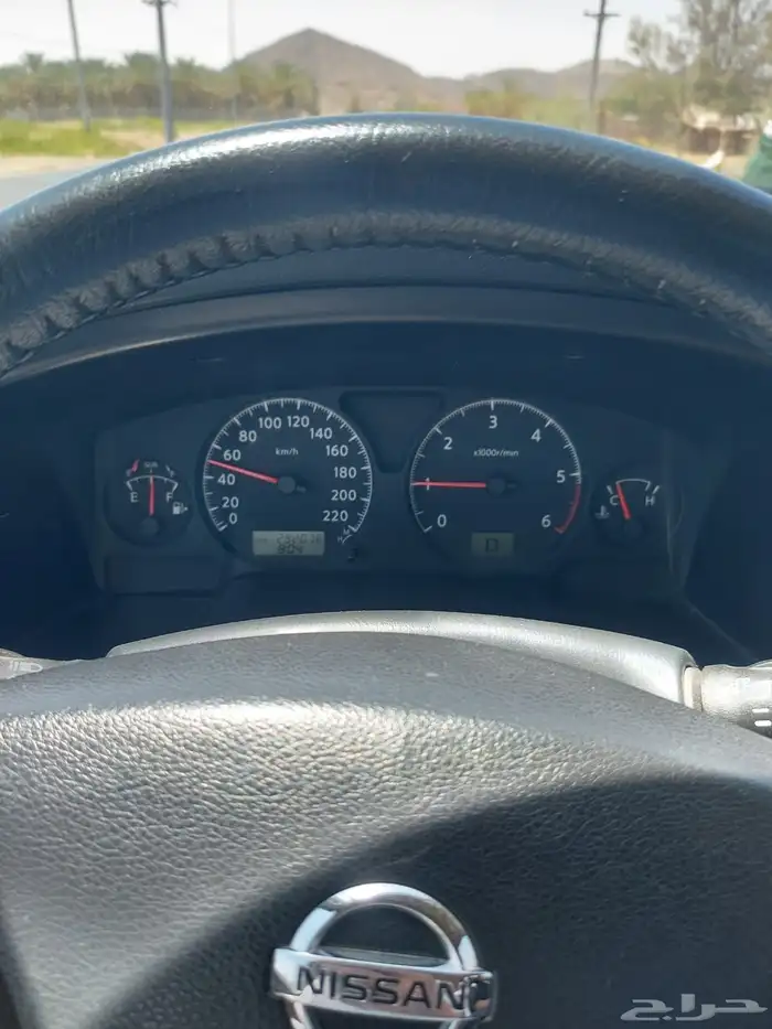 باترول فتك 2016 فل كامل 4