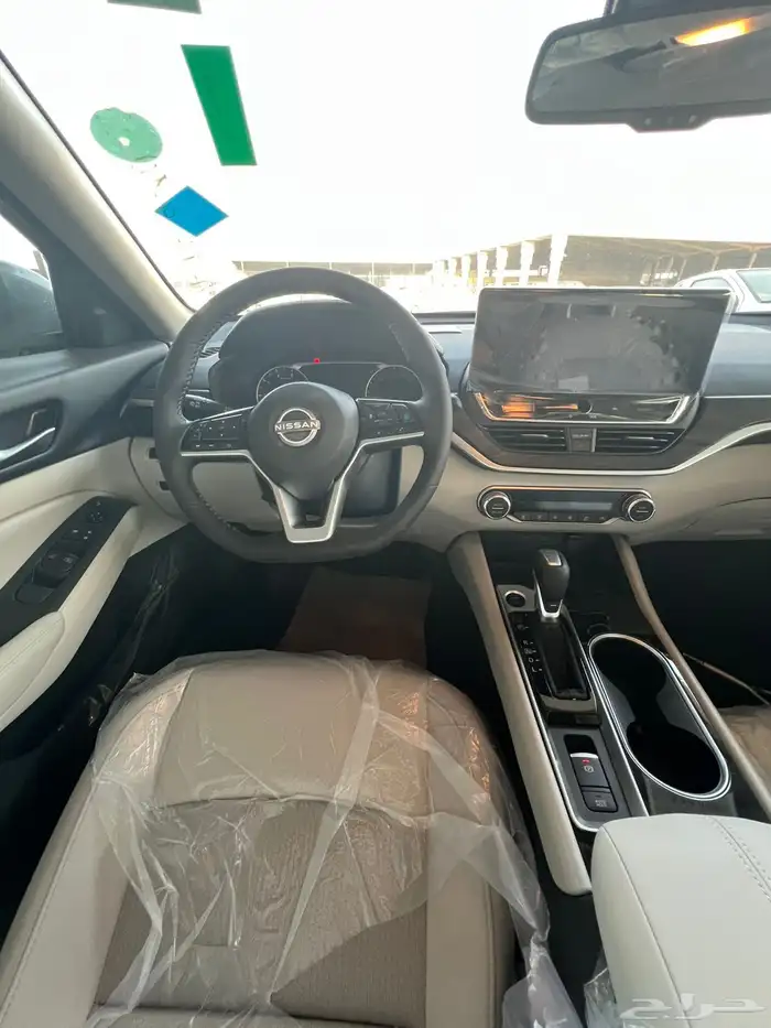 نبسان التيما 2026 SV 6