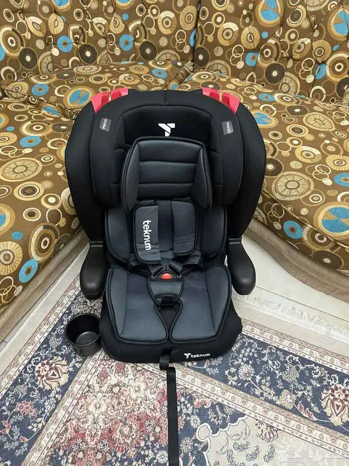 كارسيت ماركه تيكنوم من عمر الجلوس ل 12 سنه 6