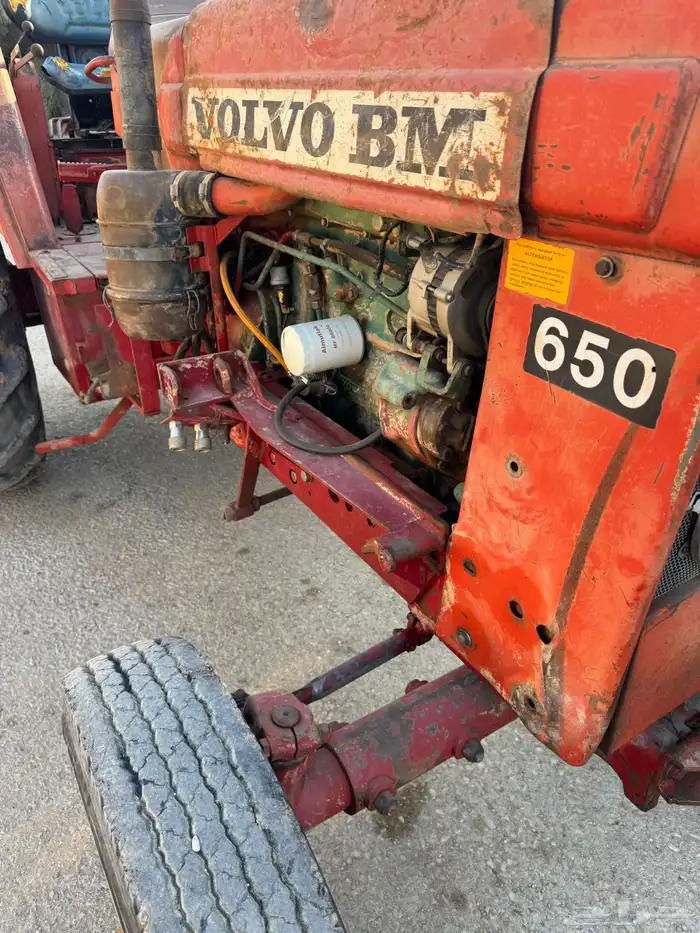 للبيع حراثه فلفو 5