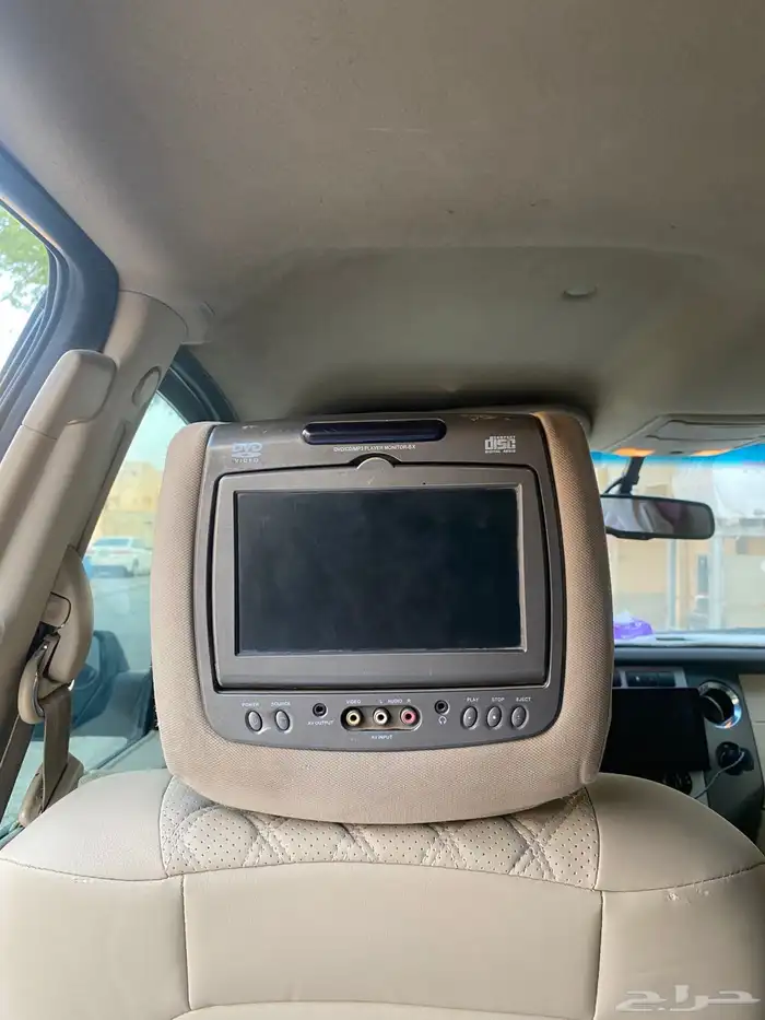 فورد اكسبيديشن 2009 1