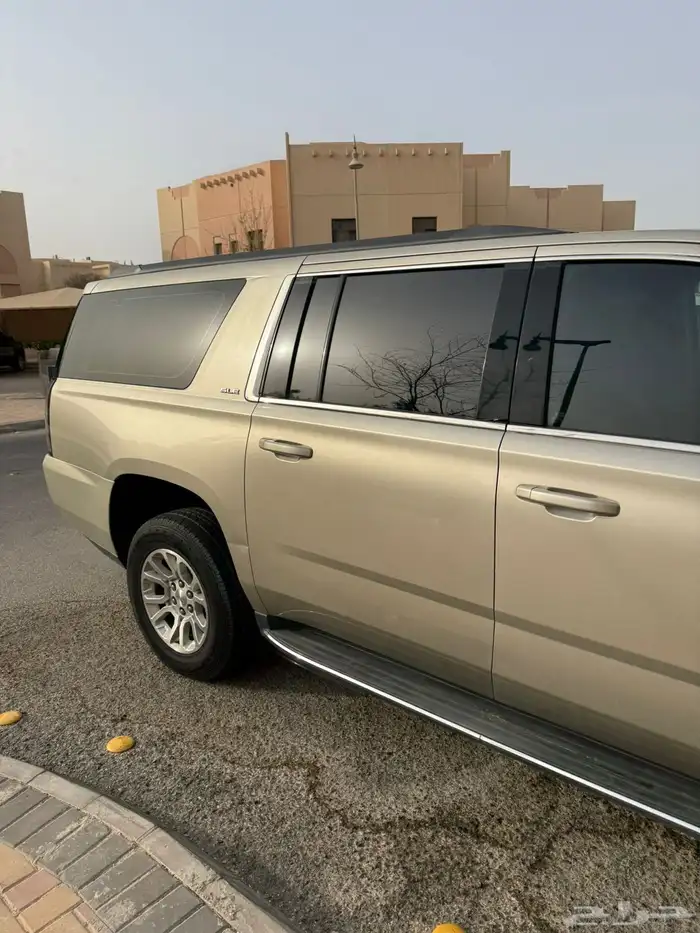 يوكن اكس ال 2017 7