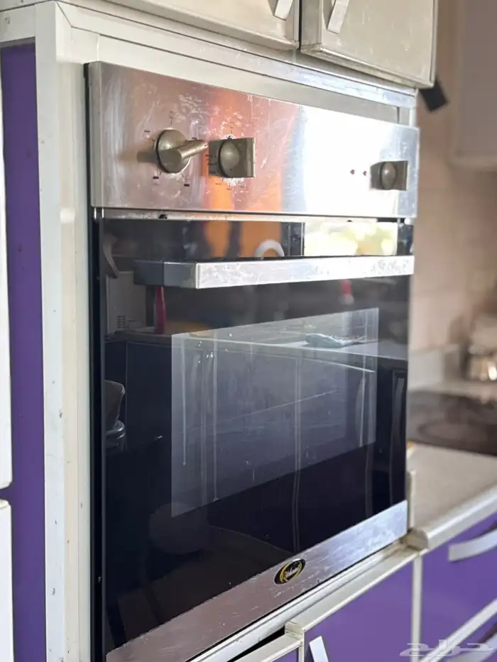 فرن كهربائي 1