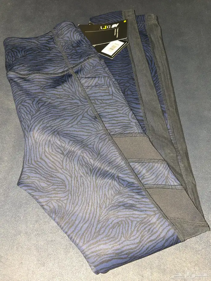 جزم وملابس رياضية نسائية جديدة 15