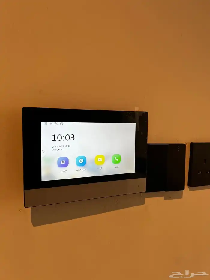 شقة باطلاله بانوراميه للايجار في موقع مميز 9