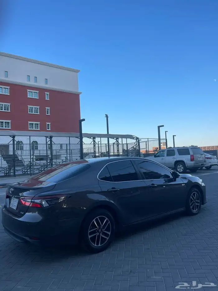 كامري 2022 ماشاءالله 47