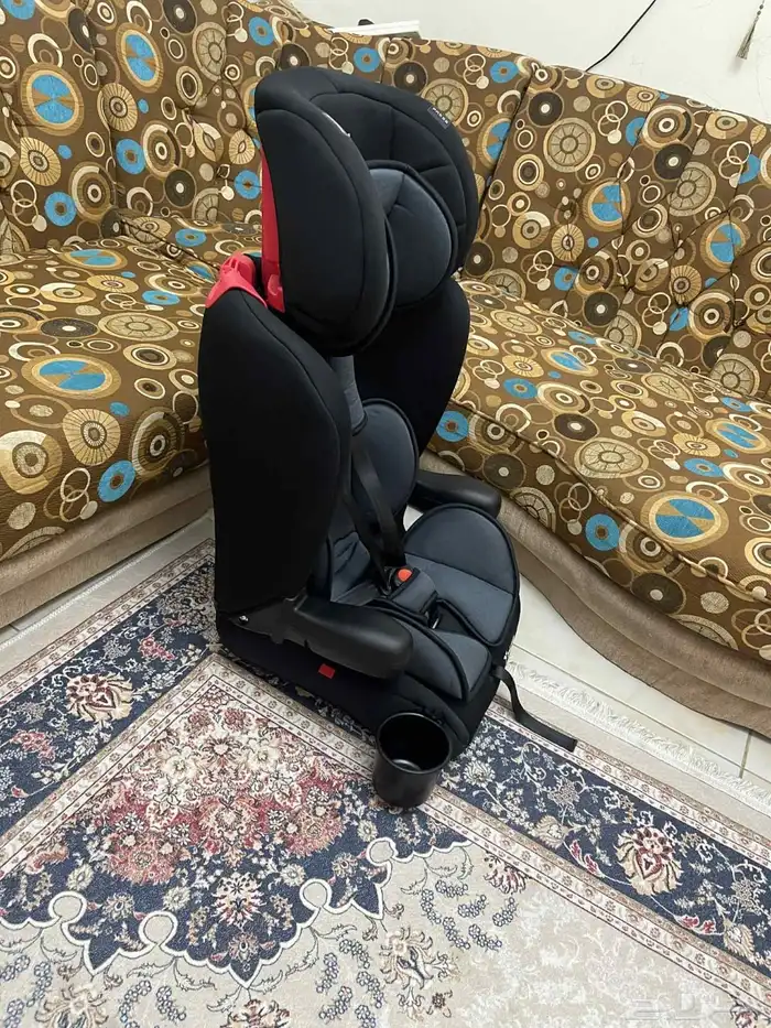 كارسيت ماركه تيكنوم من عمر الجلوس ل 12 سنه 4