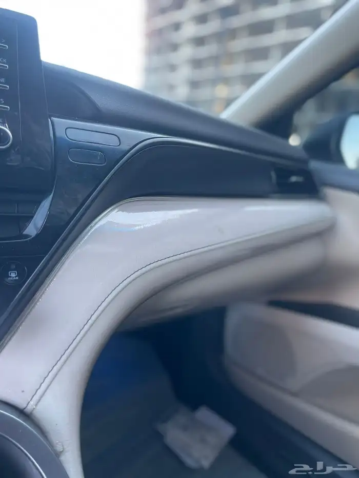 كامري 2022 ماشاءالله 41