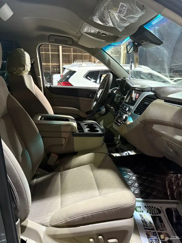 جمس يوكن SLE 2018 9