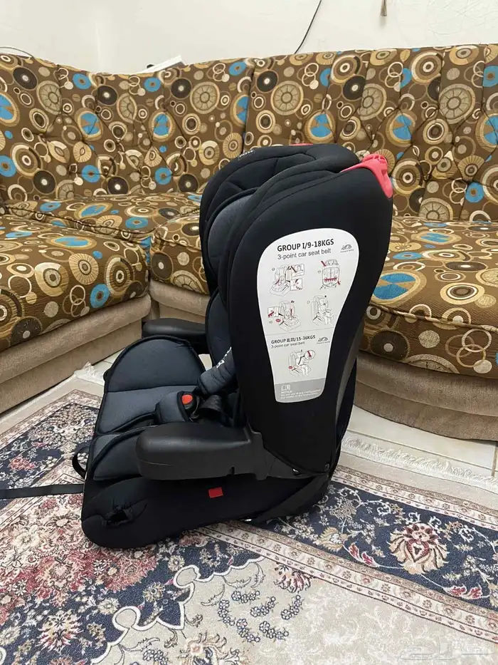 كارسيت ماركه تيكنوم من عمر الجلوس ل 12 سنه 8