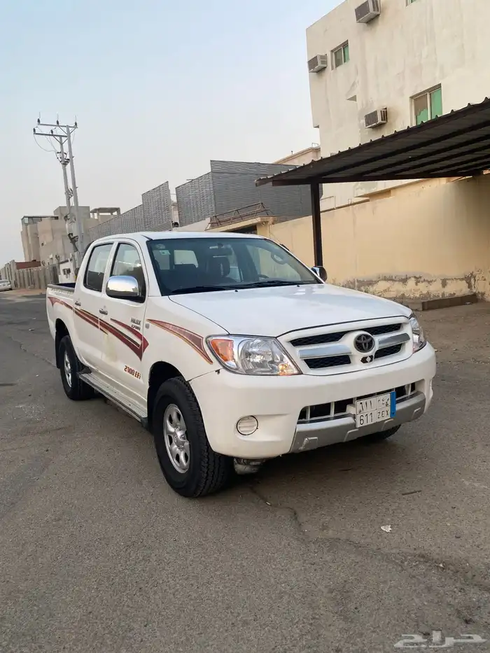 هايلوكس دبل 14