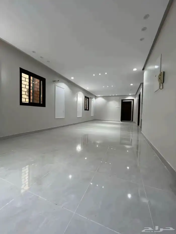 معلم دهانات جبس بورد وبديل الخشب وبديل الرخام مكه 13