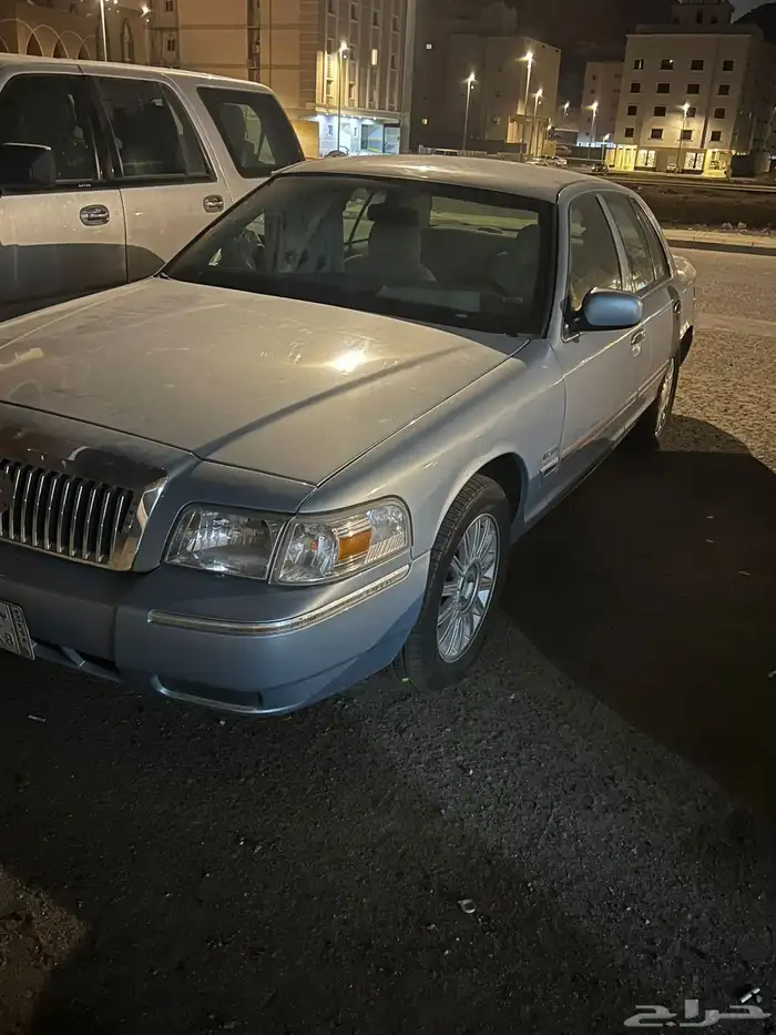 جراند ماركيز 0