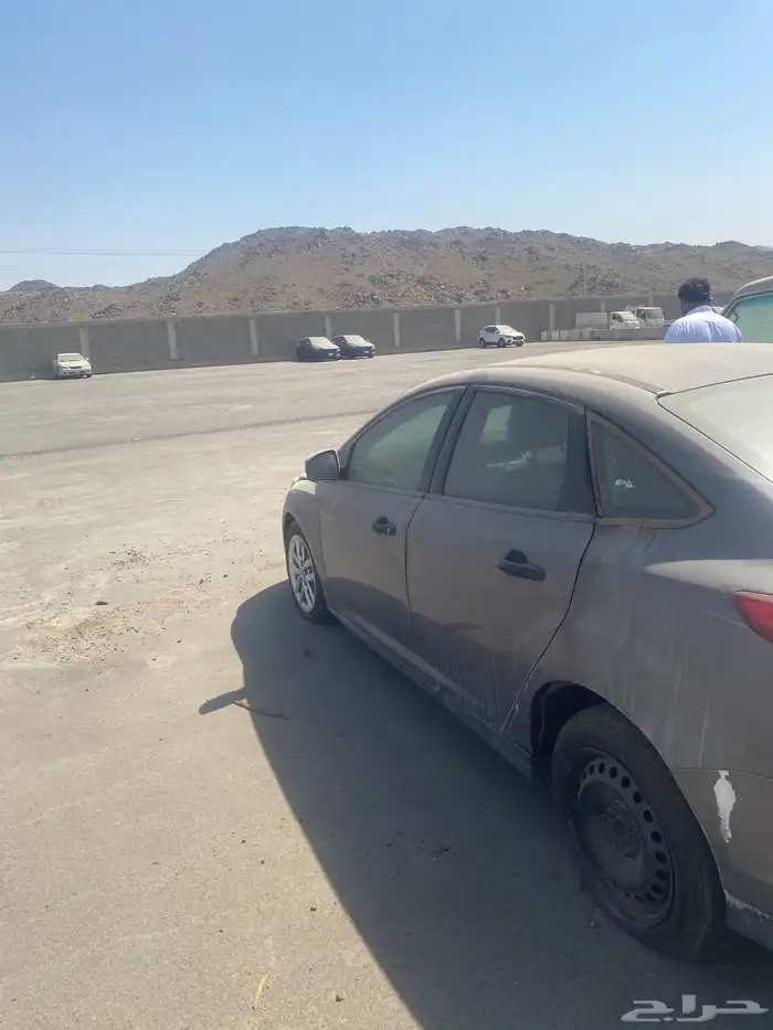 فورد فوكس 2012 8