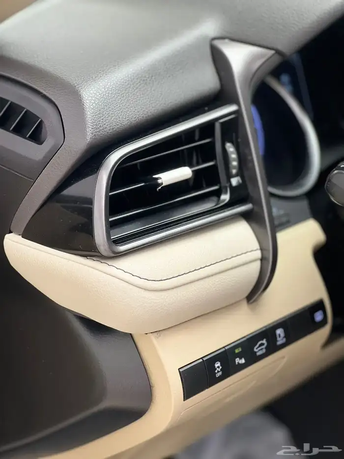 تويوتا   كامري   2022   GLE   هايبرد 11