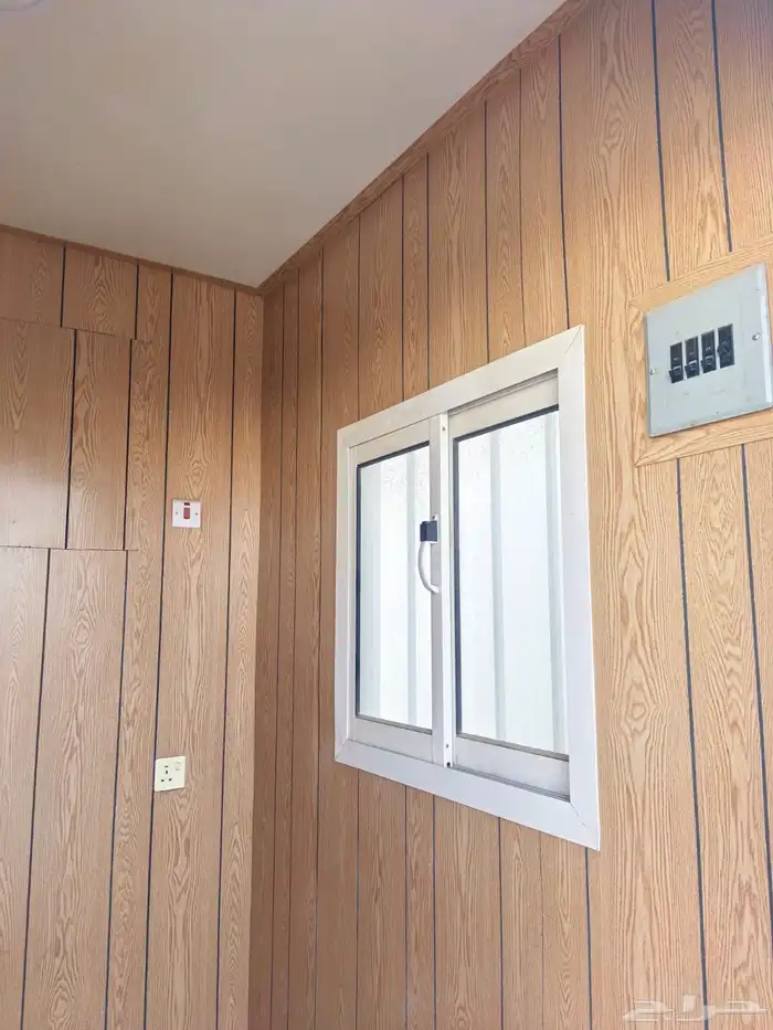 برتبل غرفة حارس 0