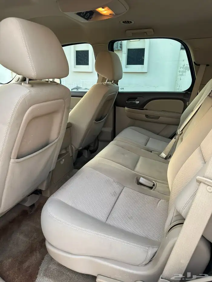 بيع سياره تاهو 1