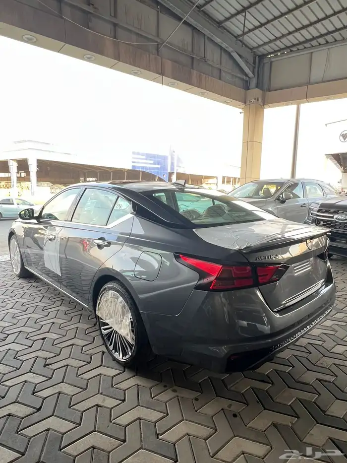 نبسان التيما 2026 SV 2