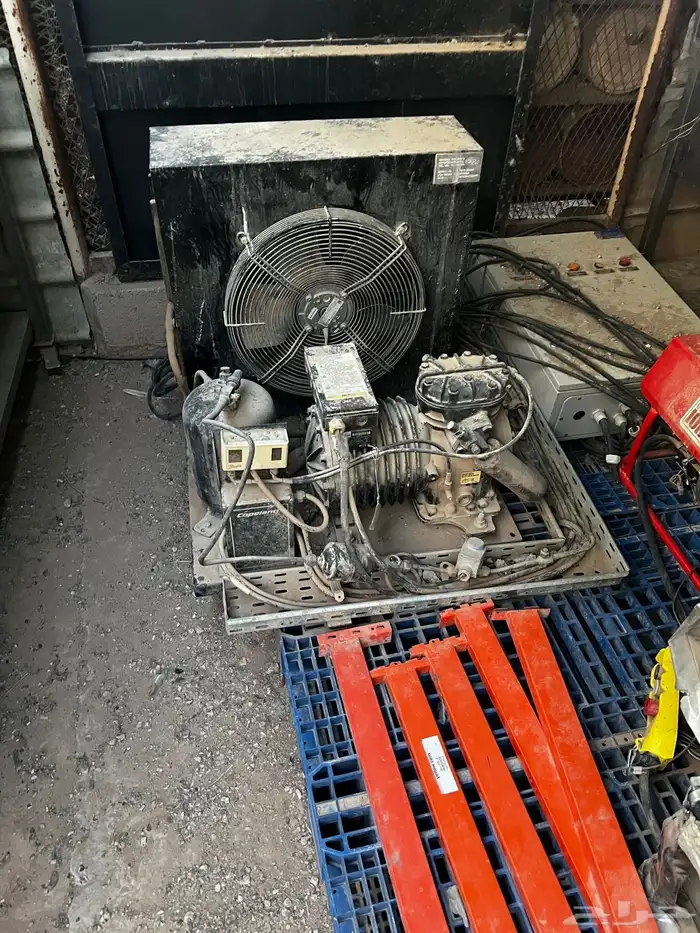 معدات مطاعم للبيع 57