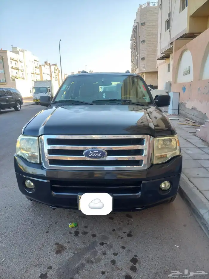 فورد اكسبديشن نظيف للبيع 0