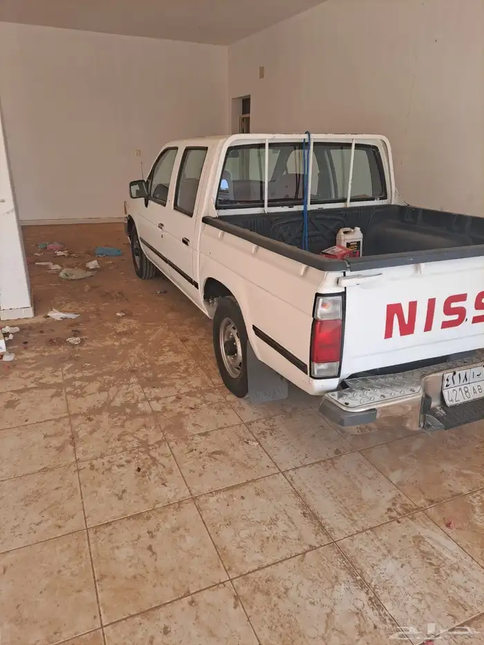 للبيع ددسن غمارتين موديل 1990 5