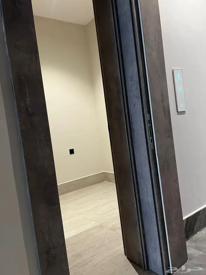 شقة باطلاله بانوراميه للايجار في موقع مميز 13