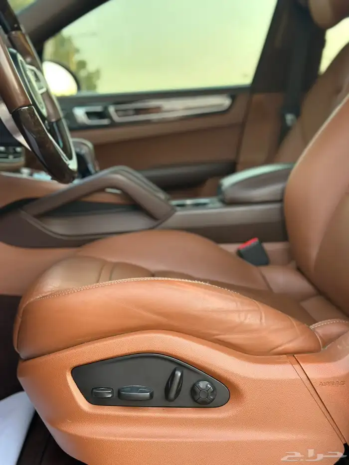 بورش كايين كوب 2022 12