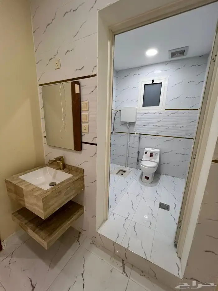 للإيجار شقة مدخل مستقل بجنوب الهفوف 3