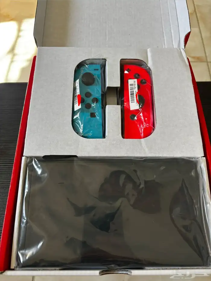 oled  Nintendo Switch 0