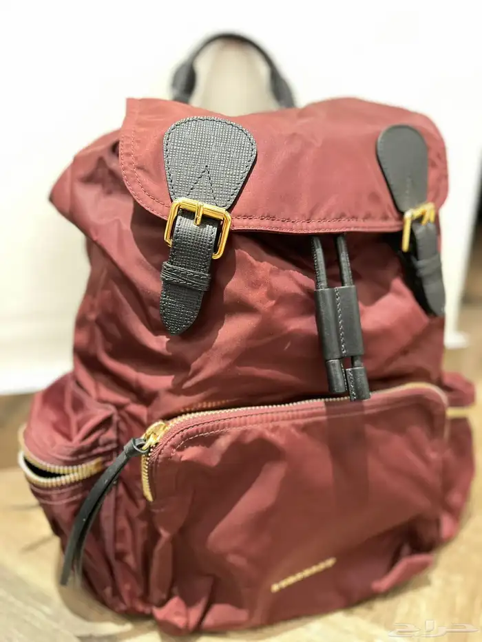 شنط بربري ودولتشي قبانا استلا مكارتني 1