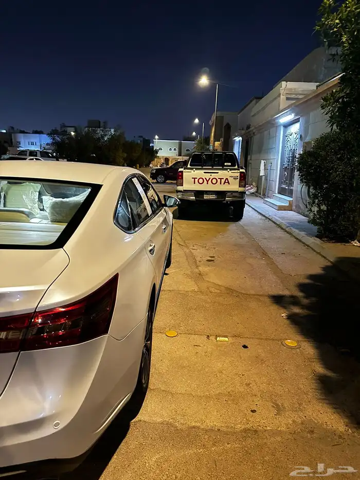 للبيع آفلون 2017 6